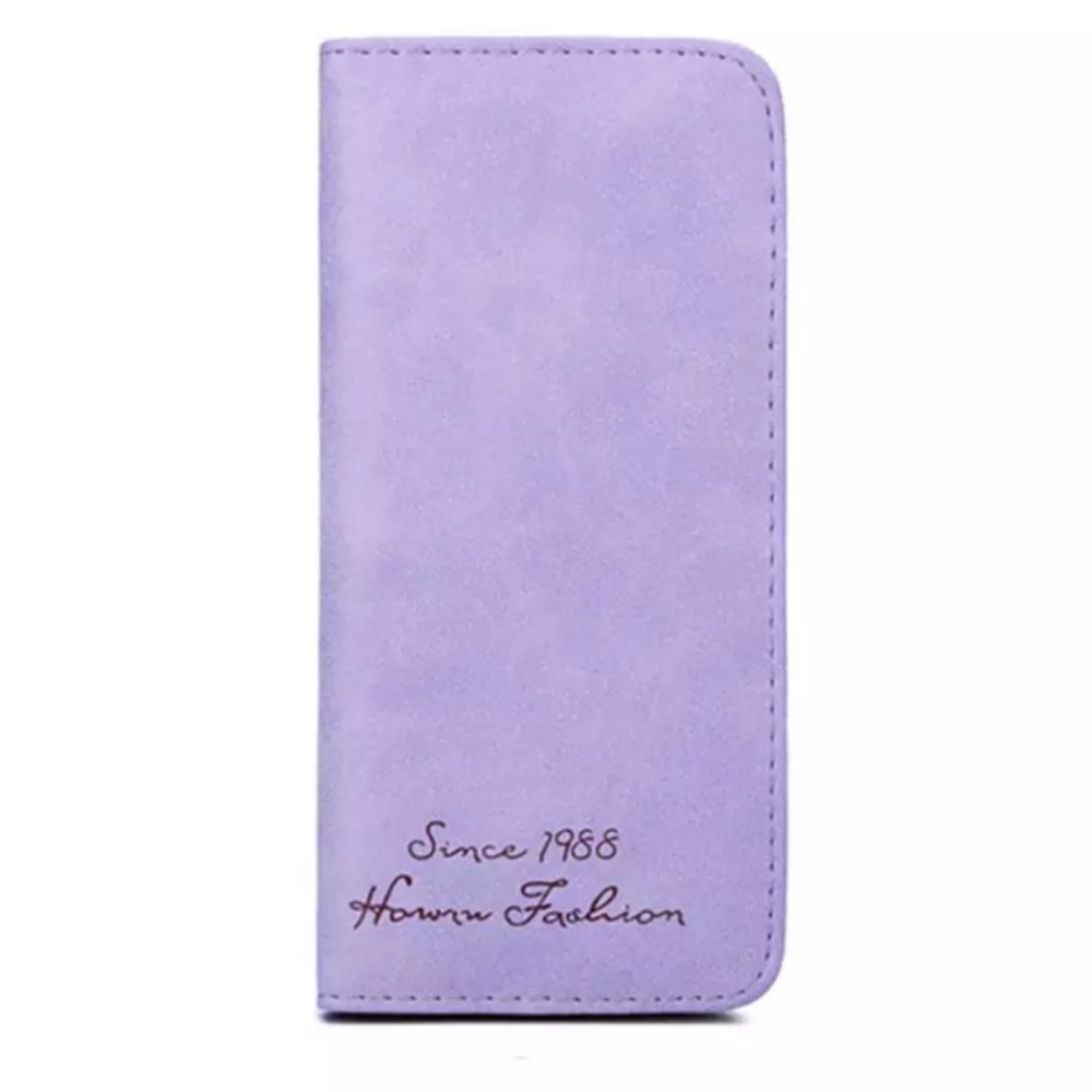 House Fashion PVU Leather Credit Card Holder - Picture 4 of 6